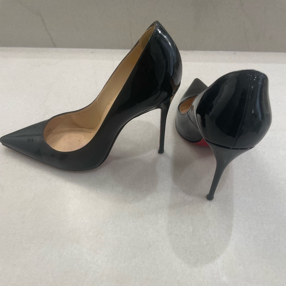 Christian Louboutin Pumps 38 1/2
